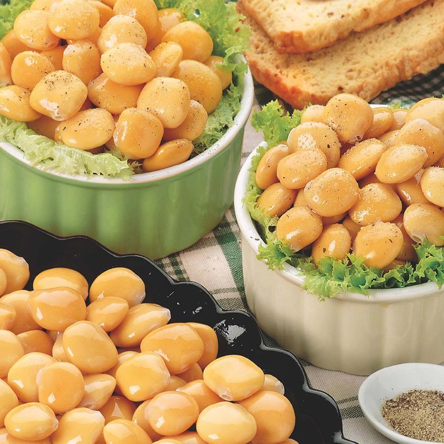 Granata: Lupinen