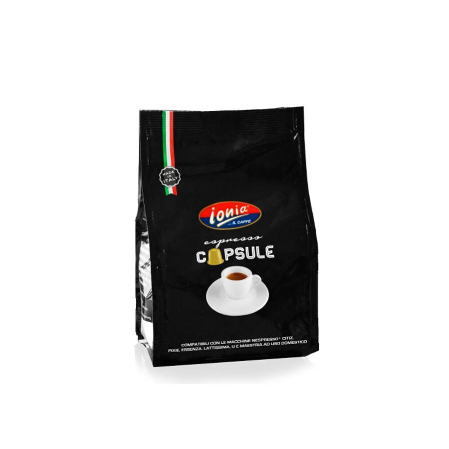 Torrefazione Ionia: Espresso capsule 10 Stk.