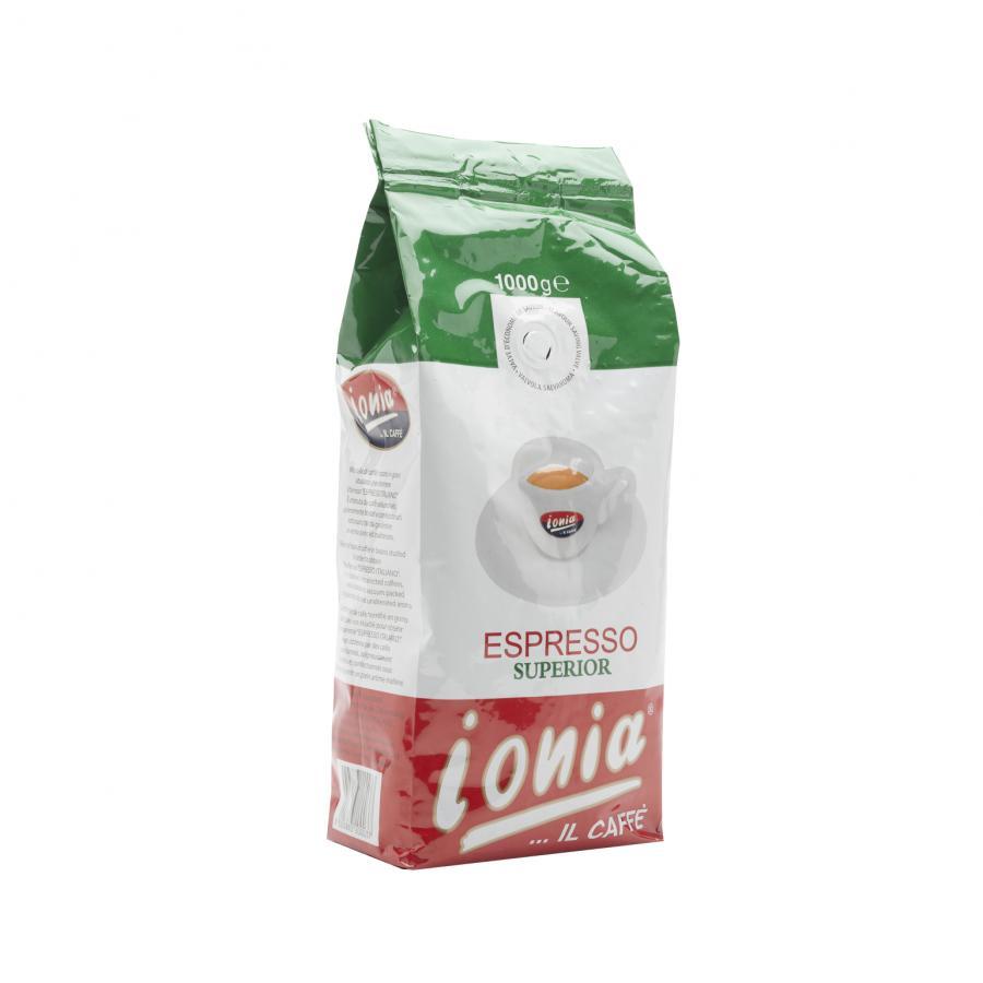 Torrefazione Ionia: Espresso Export Superior