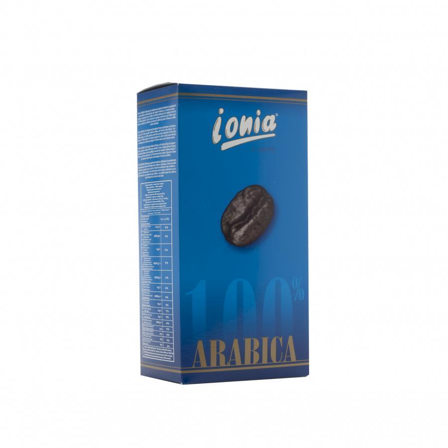 Torrefazione Ionia: 100% Arabica