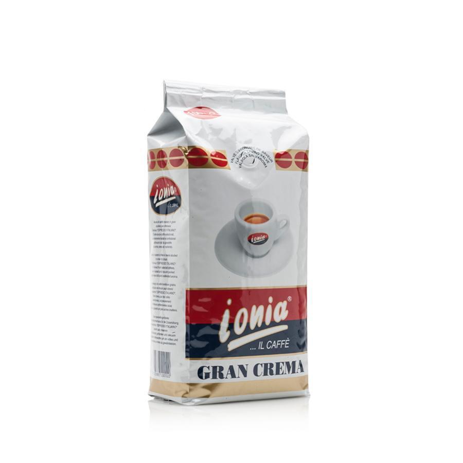 Torrefazione Ionia: Gran Crema