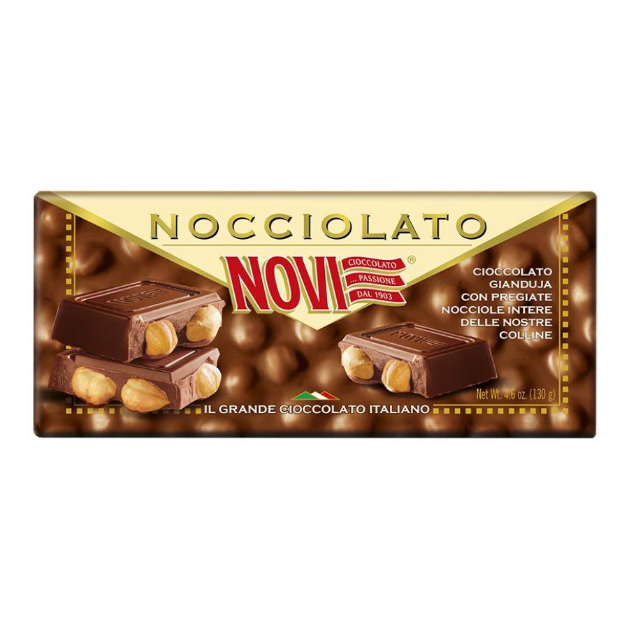 Novi Elah Dufour: Nocciolato Novi Nugat