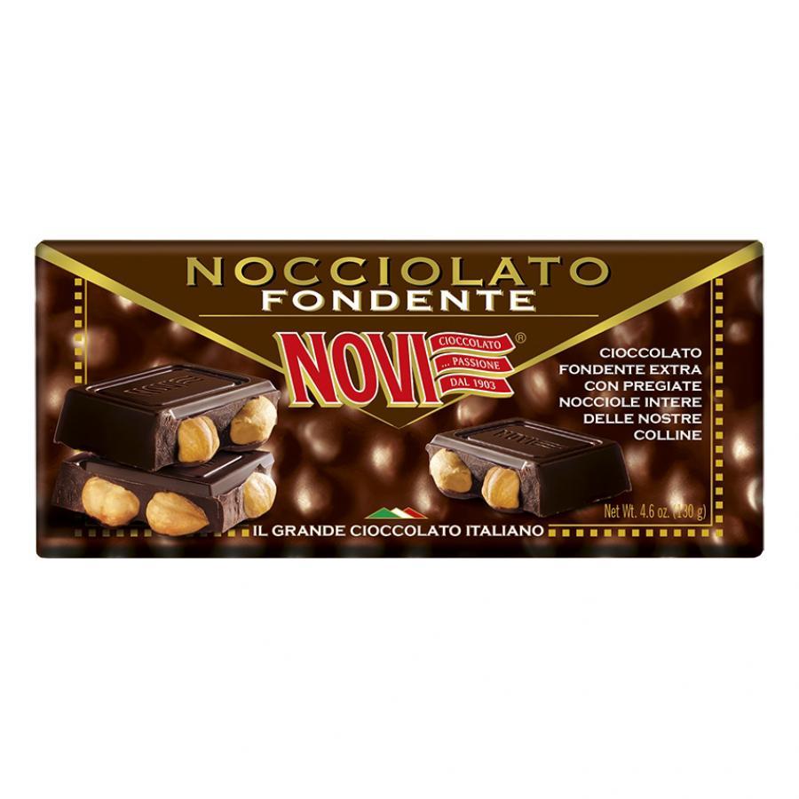 Novi Elah Dufour: Nocciolato Novi Zartbitter