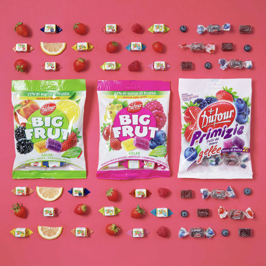 Novi Elah Dufour: Big Frut Dufour