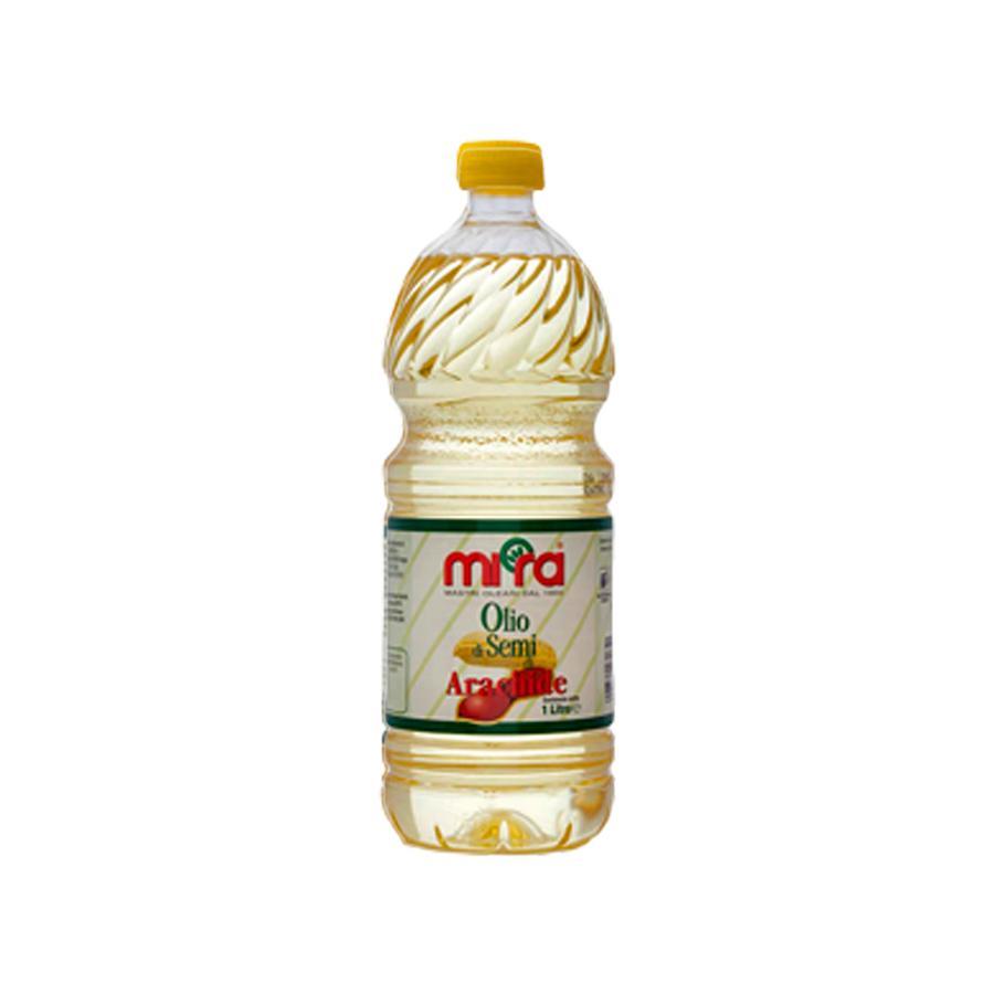 Mira Sud: Ernussöl
