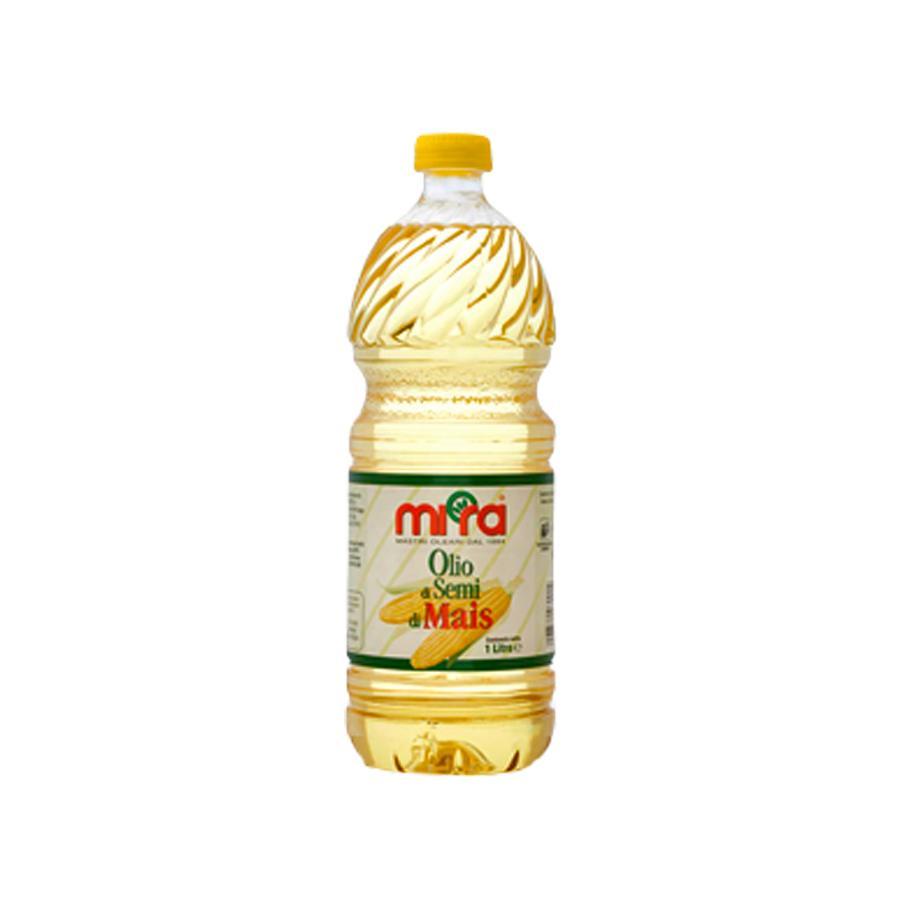 Mira Sud: Maiskeimöl