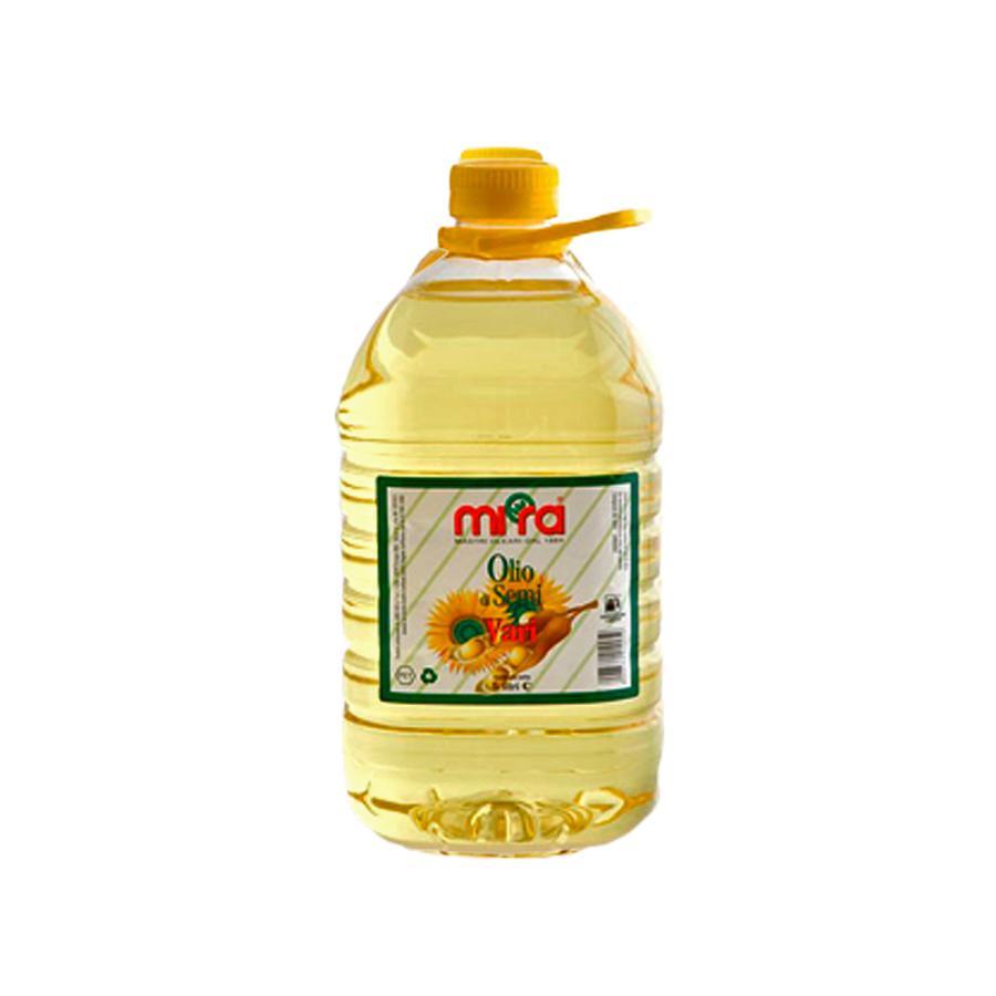 Mira Sud: Keimöl