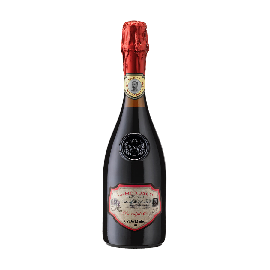 Ca De Medici - Caprari: 