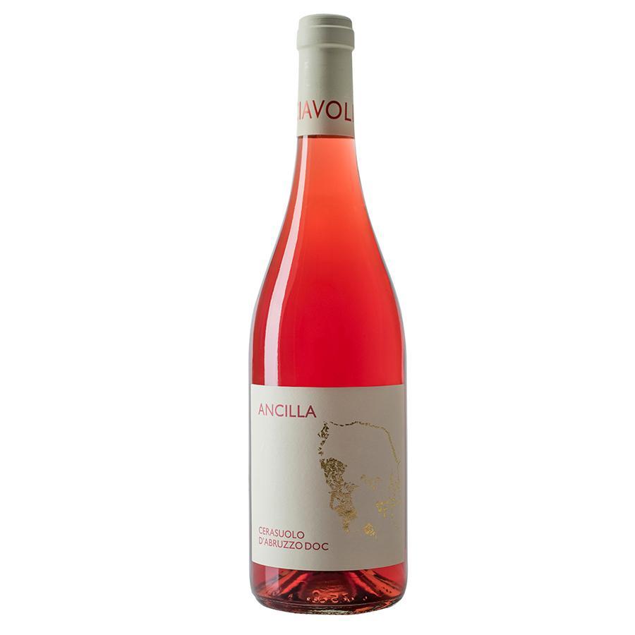 Ciavolich: Cerasuolo d'Abruzzo DOC