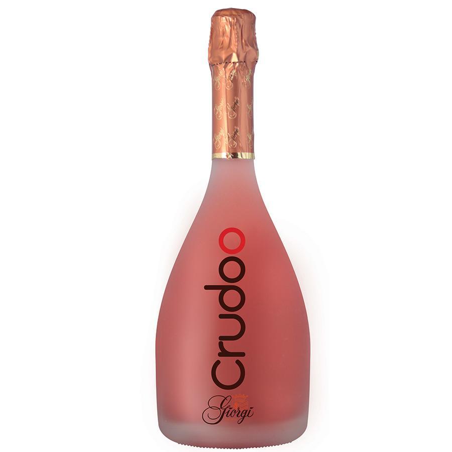 Giorgi: Crudoo Rosè 