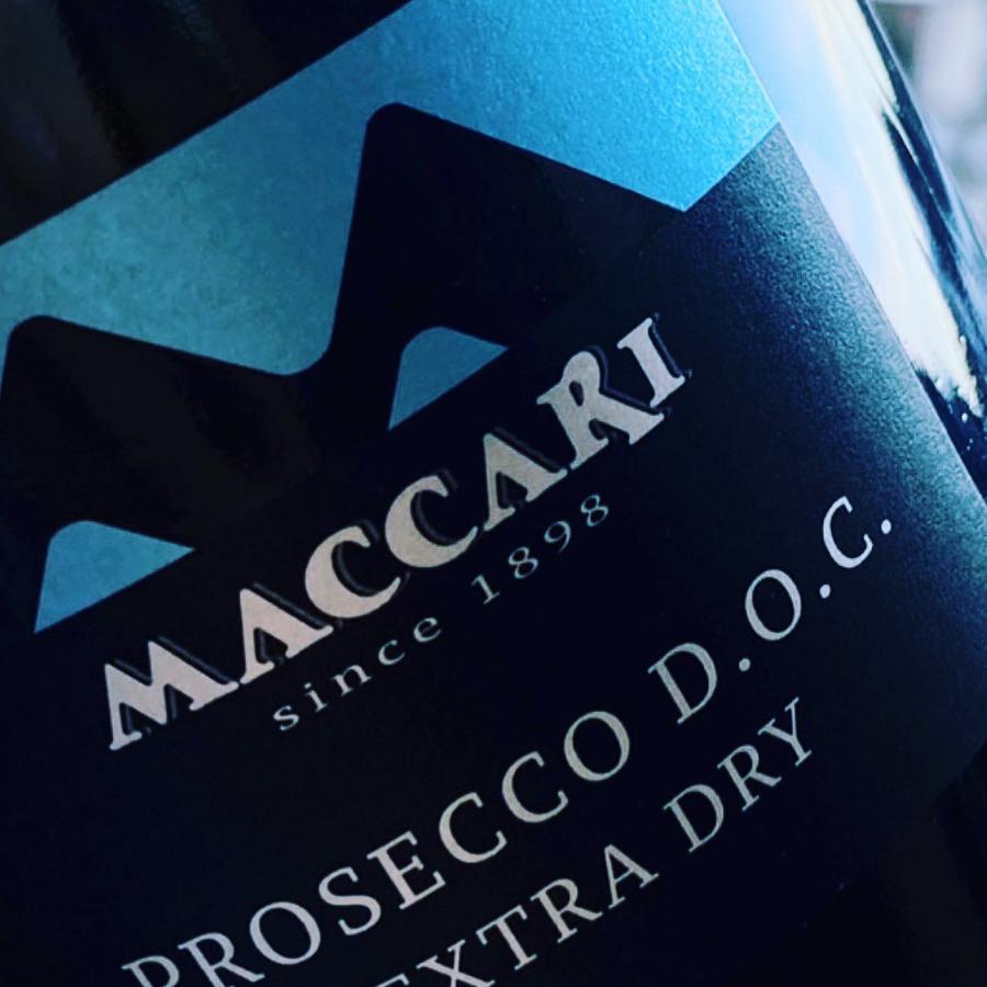 Maccari: Prosecco DOC Treviso