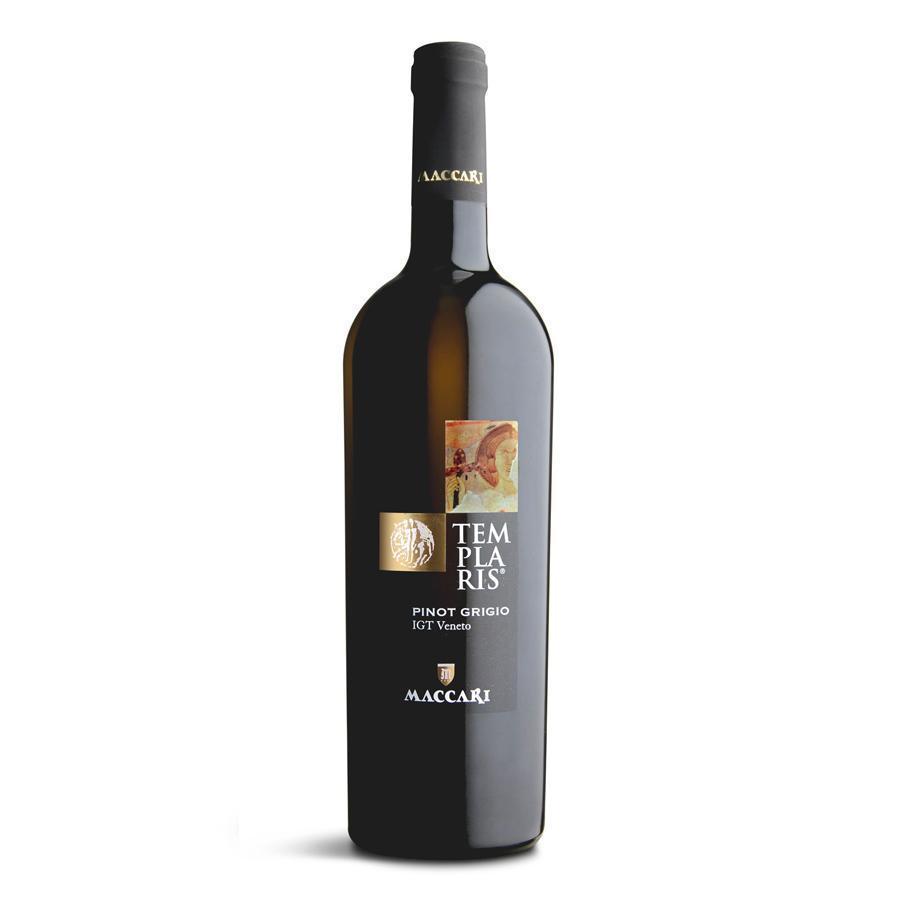 Maccari: Pinot Grigio IGT Veneto