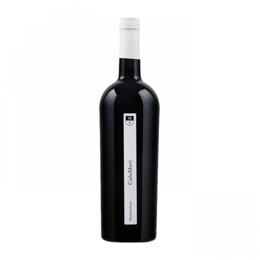 Menhir Salento: Calamuri Primitivo IGT