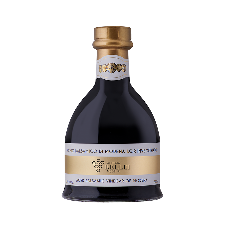 Acetaia Bellei: Balsamic vinegar of Modena PGI - GOLD