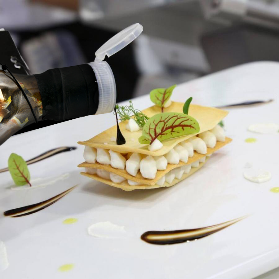 Acetaia Bellei: Cream of balsamic vinegar of Modena PGI