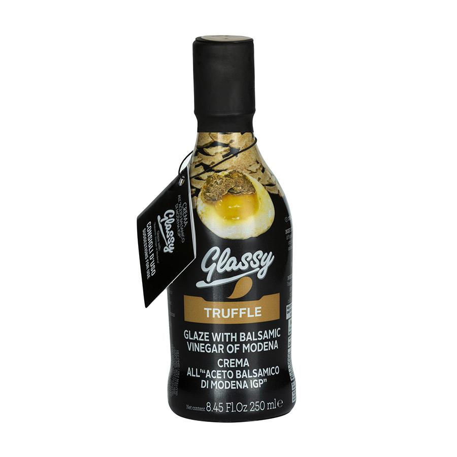 Acetaia Bellei: Cream of balsamic vinegar of Modena PGI - Truffle