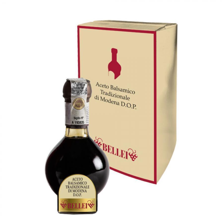 Acetaia Bellei: Balsamic vinegar 'Tradizionale di Modena' POD - White Label