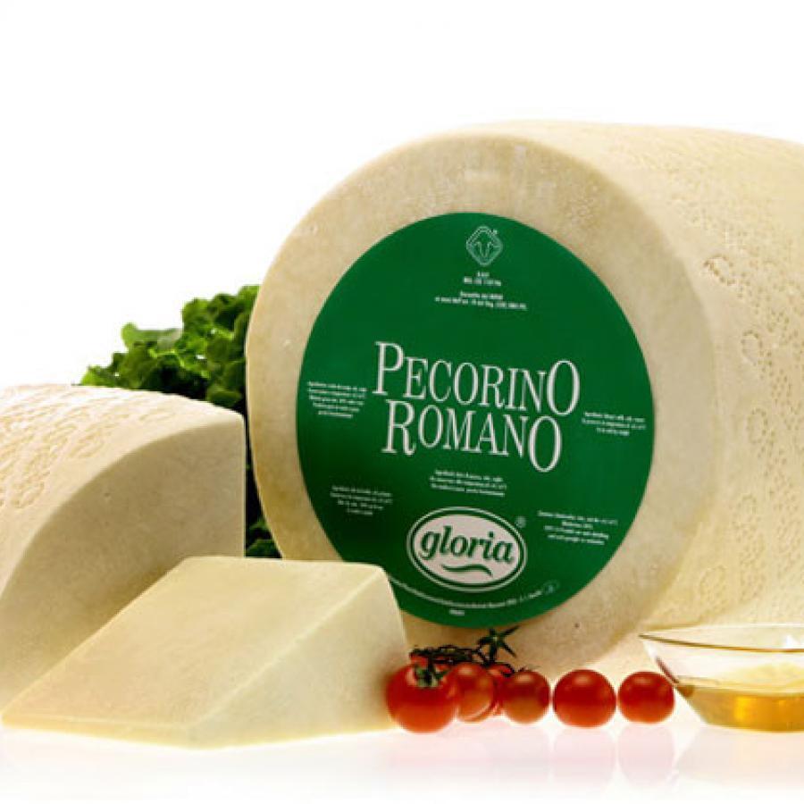 Auricchio: Pecorino Romano 