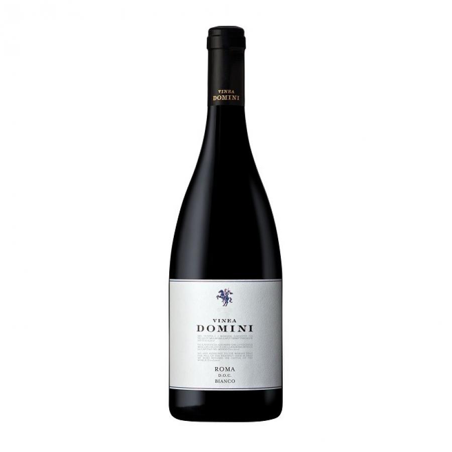 Vinea Domini: Roma DOC Bianco