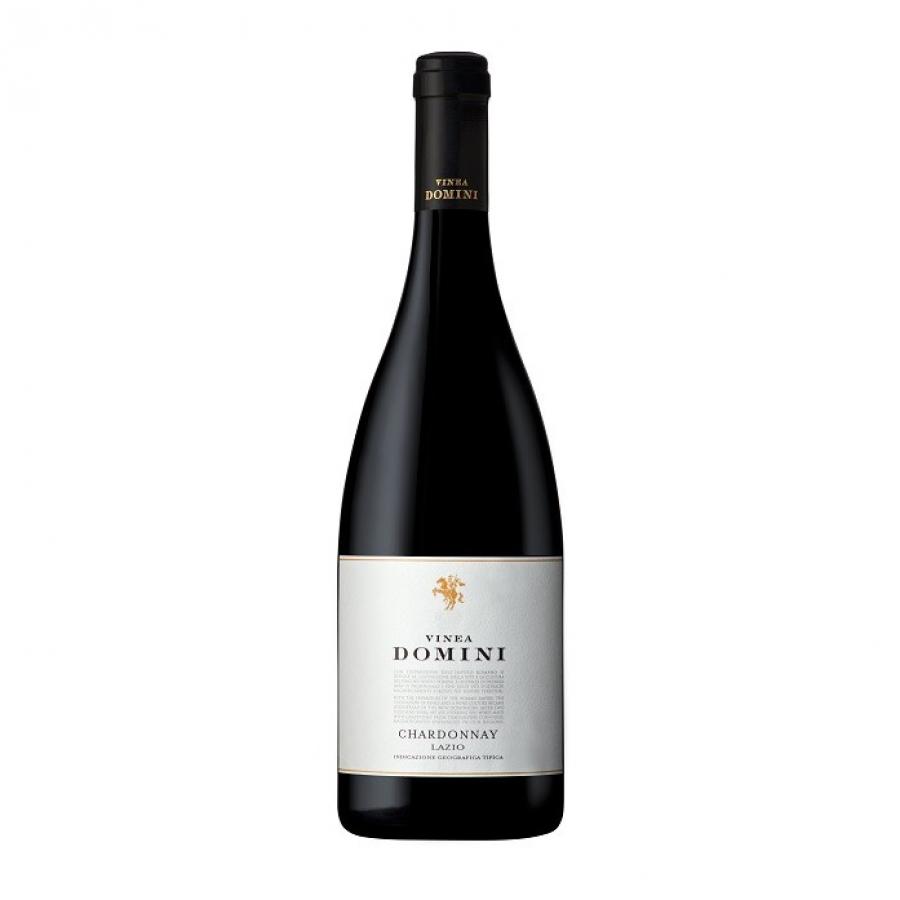 Vinea Domini: Chardonnay IGT Lazio