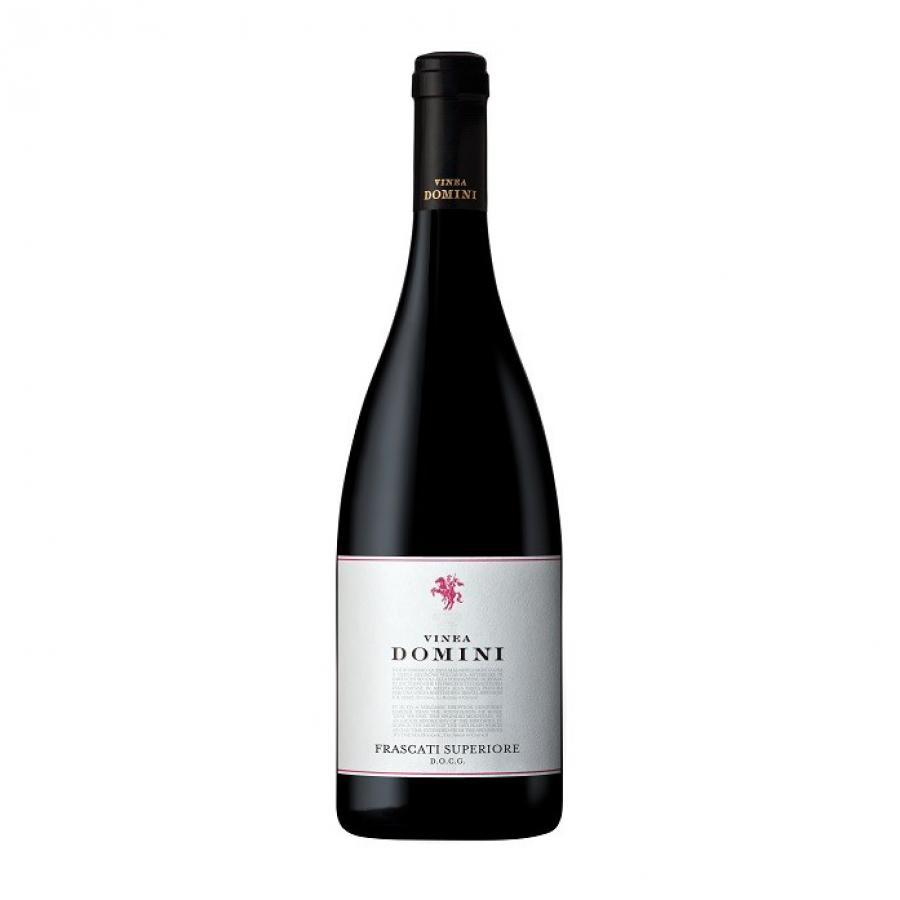 Vinea Domini: Frascati Superiore DOCG
