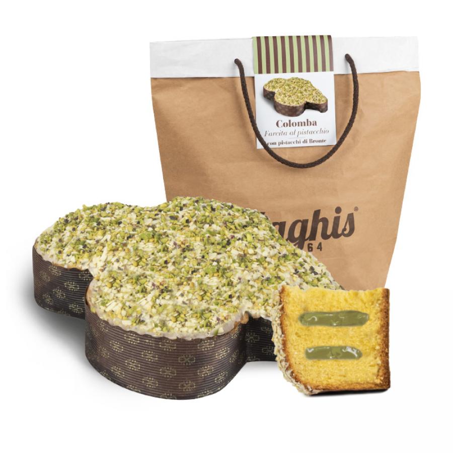 Zaghis: Linea Genesis
