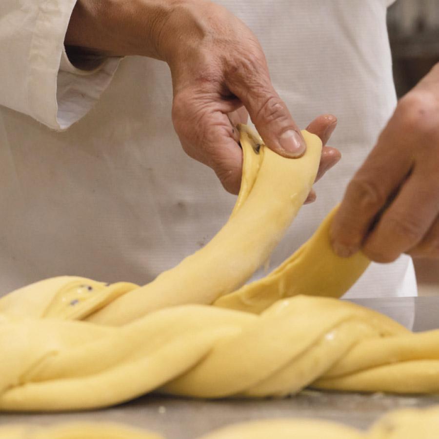 Zaghis: Dolci vari
