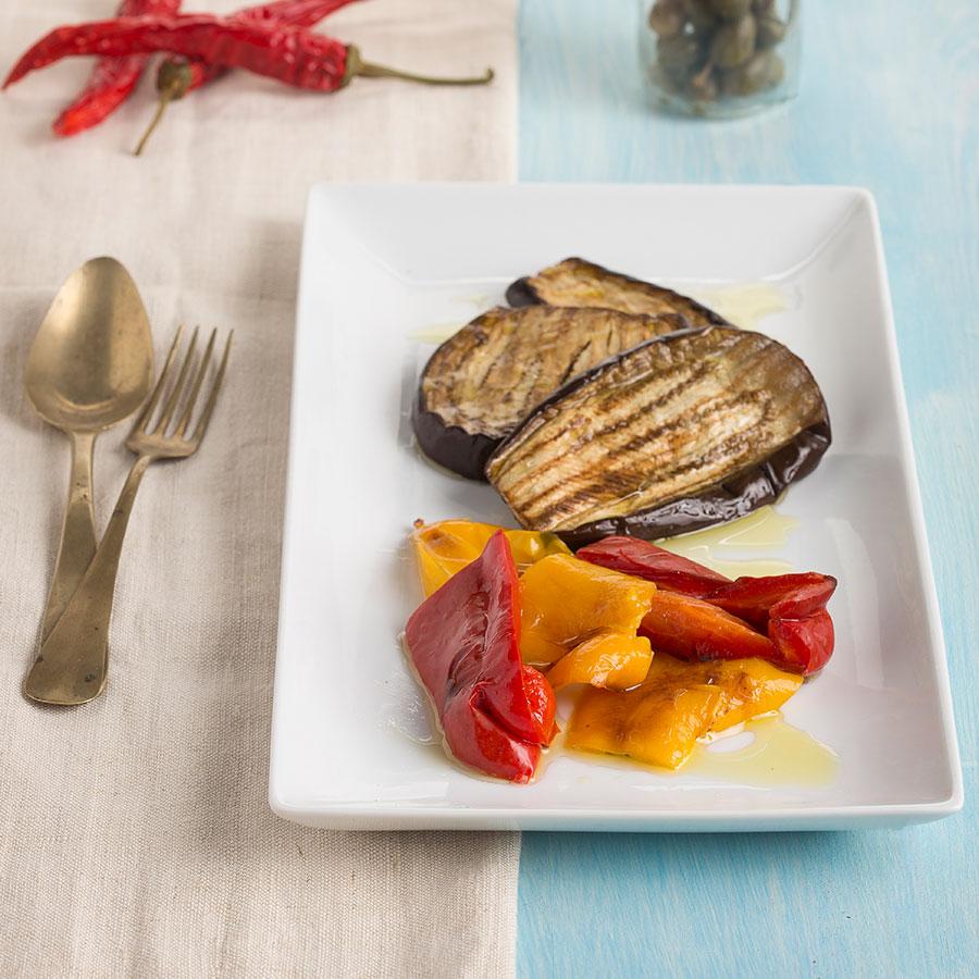 Medusa: gastronomia vegetale Medusa verdure