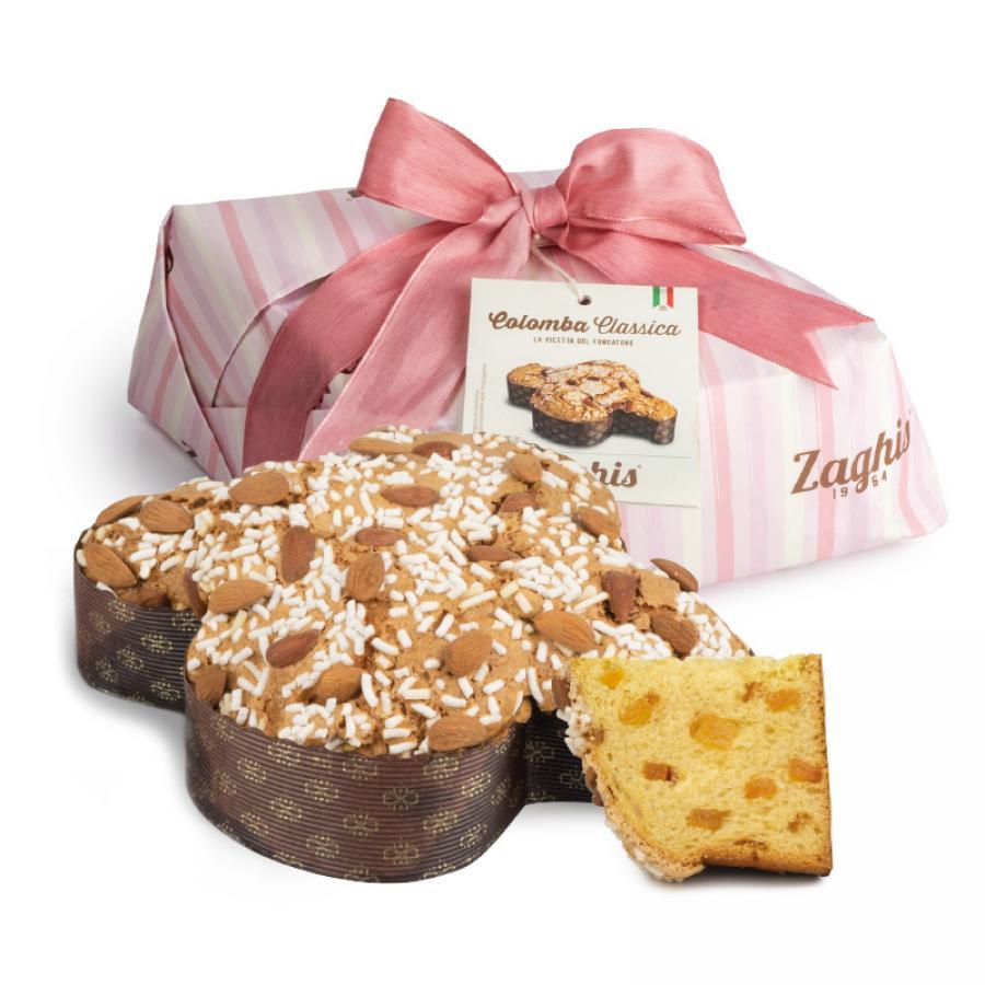 Zaghis: Regale Line