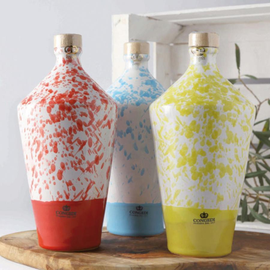 Congedi: Anphora Collection 