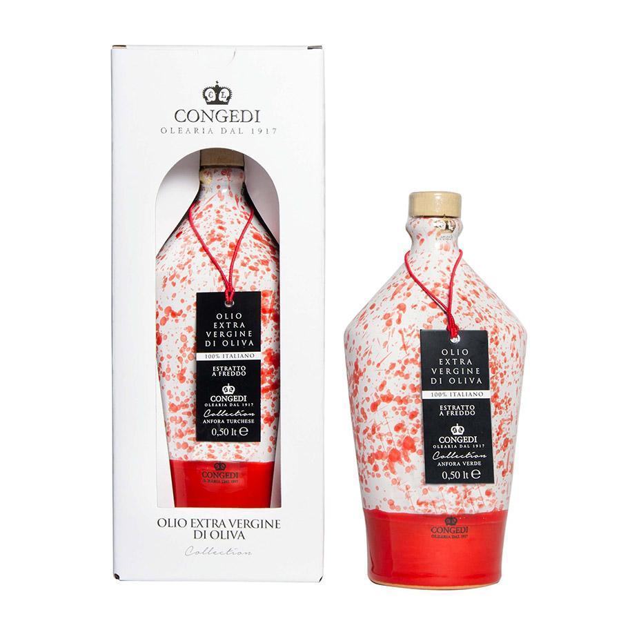 Congedi: Amphora Collection - coral 