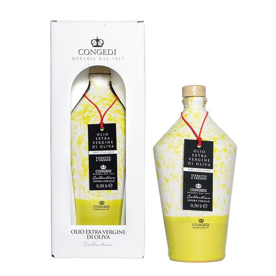 Congedi: Amphora Collection - green 