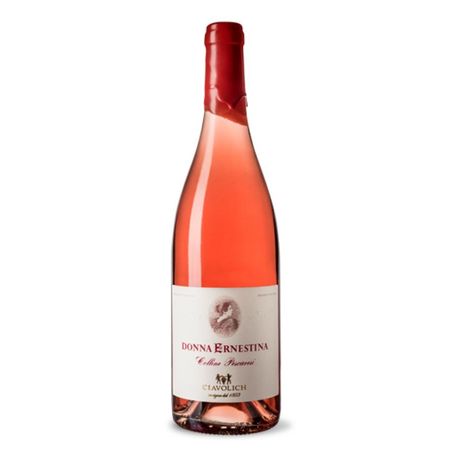 Ciavolich: Rosato IGT Colline Pescaresi