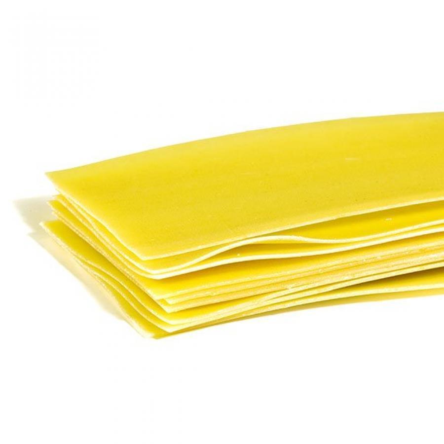 Alberto Poiatti: Lasagne sheets