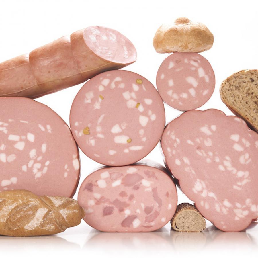 Negrini: Mortadella