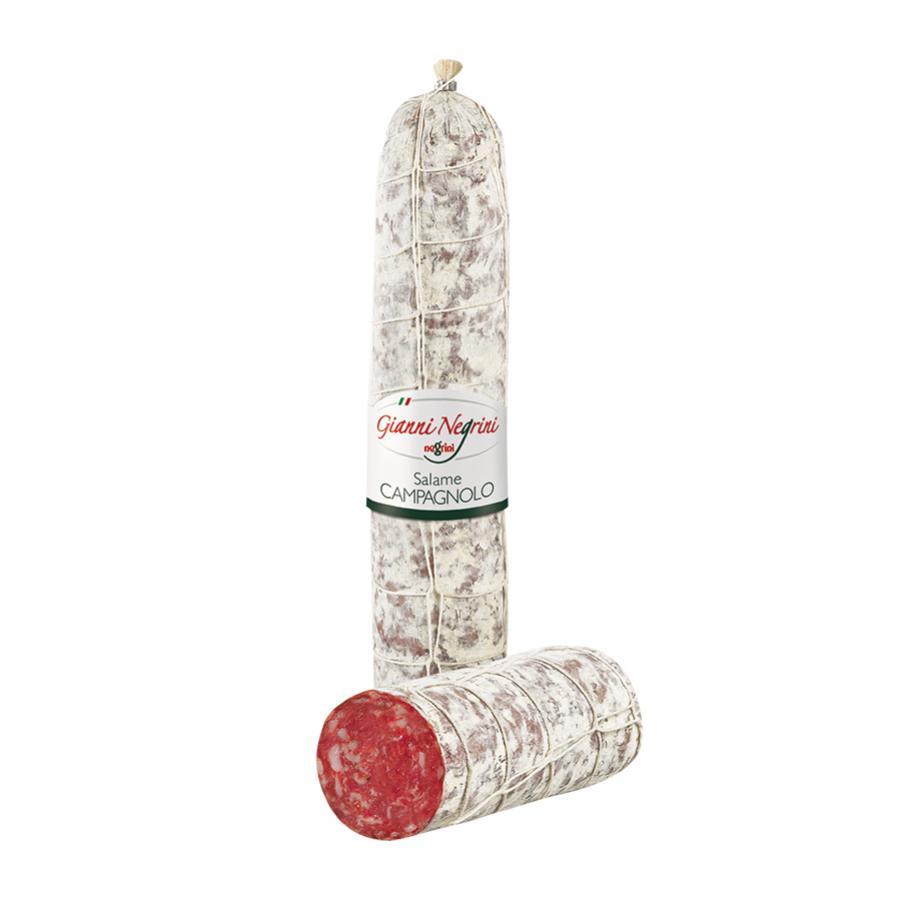 Negrini: Campagnolo salami