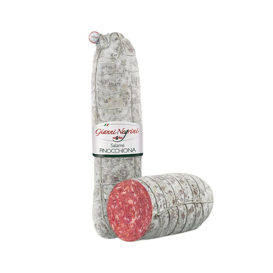 Negrini: Finocchiona Salami