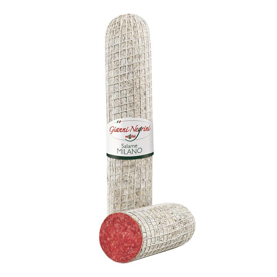 Negrini: Salami Milano