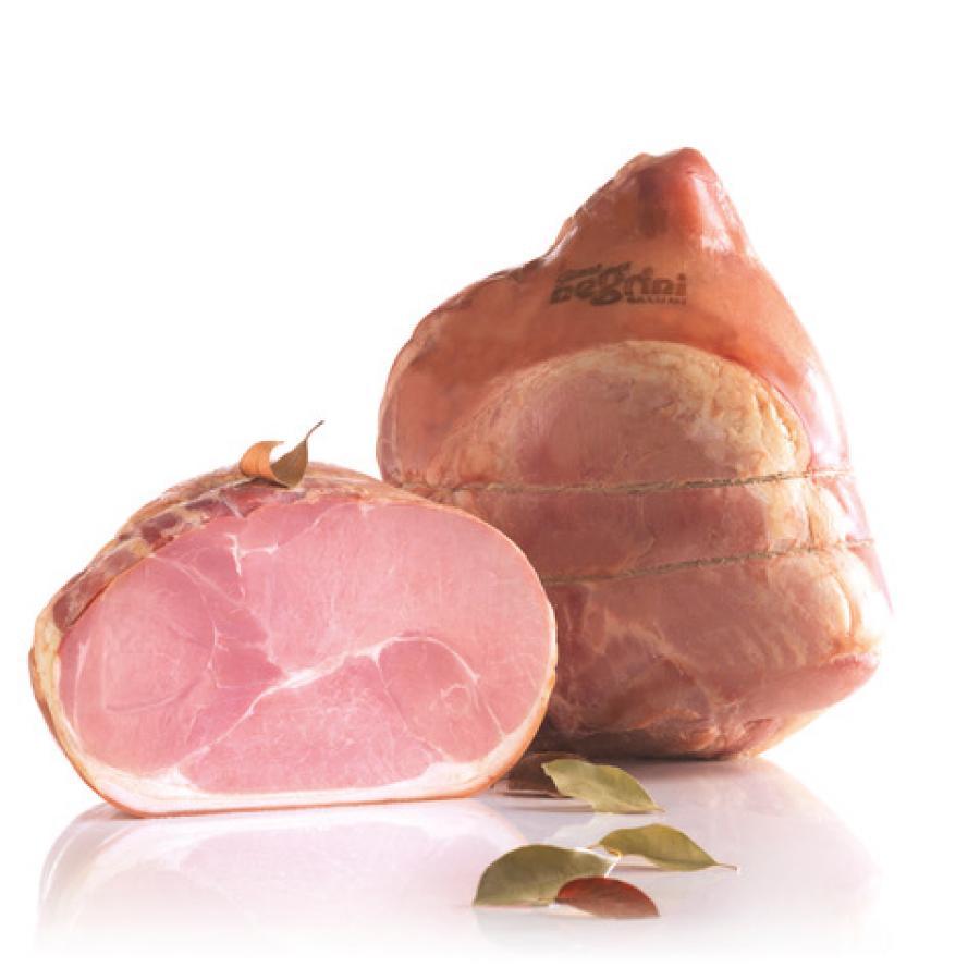 Negrini: Nobilcotto: Alta Qualità cooked ham 