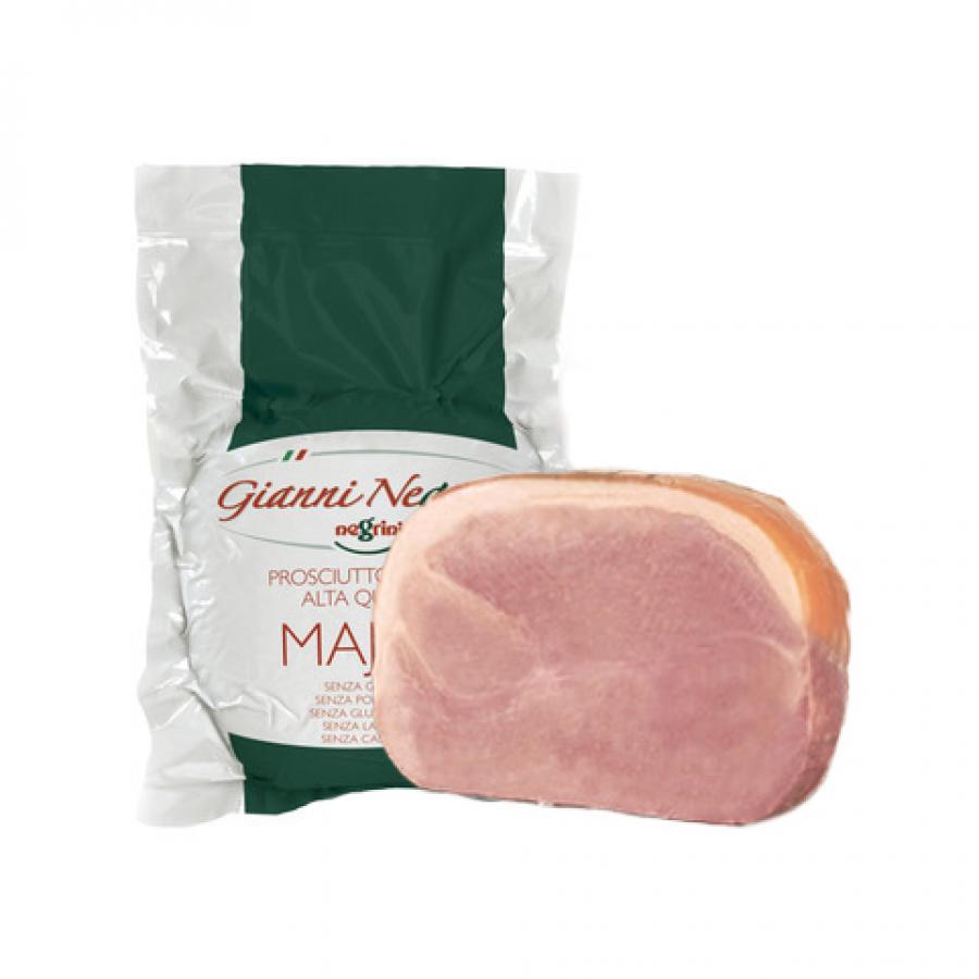 Negrini: Major: Alta Qualità cooked ham 