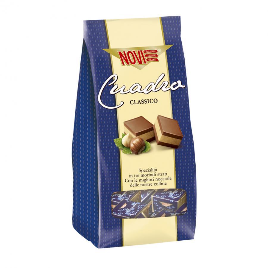 Novi Elah Dufour: Cuadro classico 