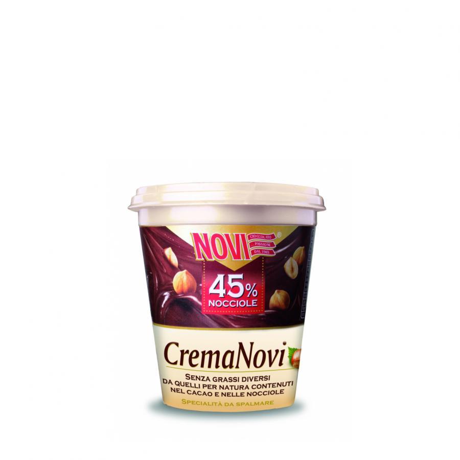 Novi Elah Dufour: Spreadable Cream - small jar