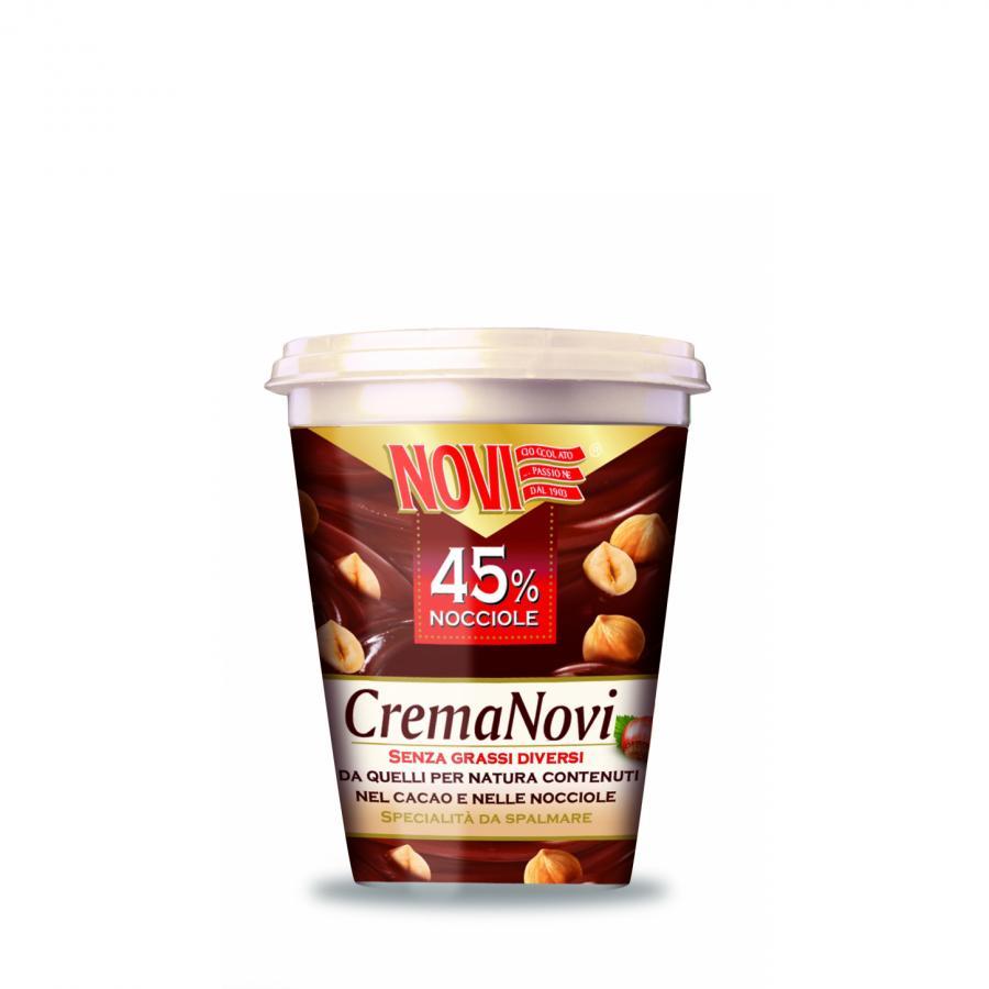 Novi Elah Dufour: Spreadable Cream - large jar