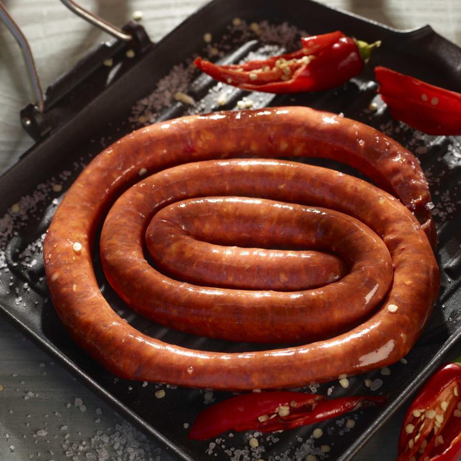 Madeo Industria Alimentare: Fresh meat