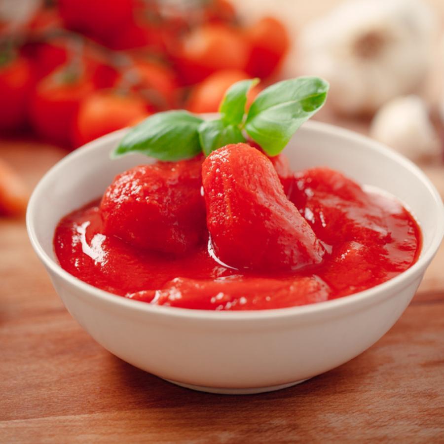 Mira Sud: Peeled tomatoes and pulp - Selezione Ranieri
