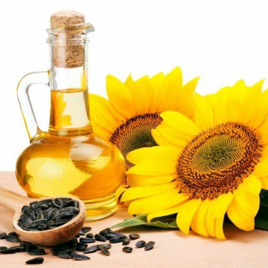 Mira Sud: Seed oil - Mira line