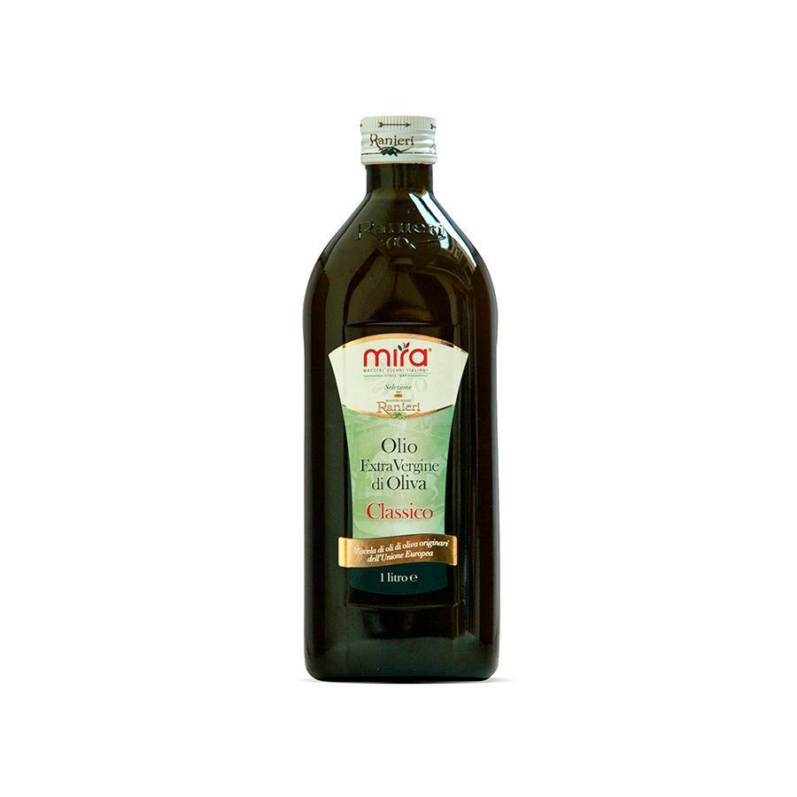 Mira Sud: Extra virgin olive oil 'Classico' - Selezione Ranieri 