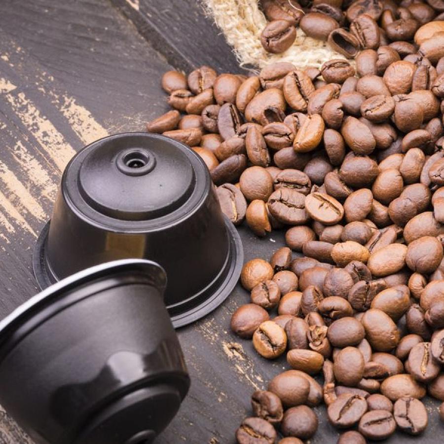 Torrefazione Ionia: Ionia capsules and coffee pods