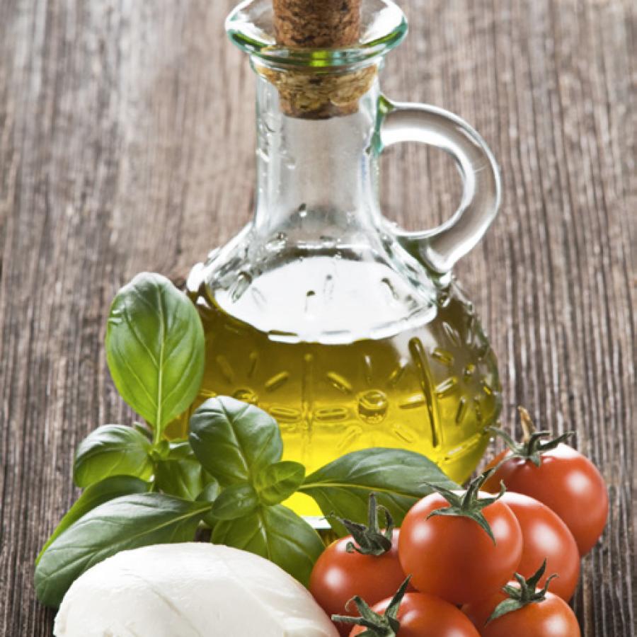 Mira Sud: Olive oil - Mira line