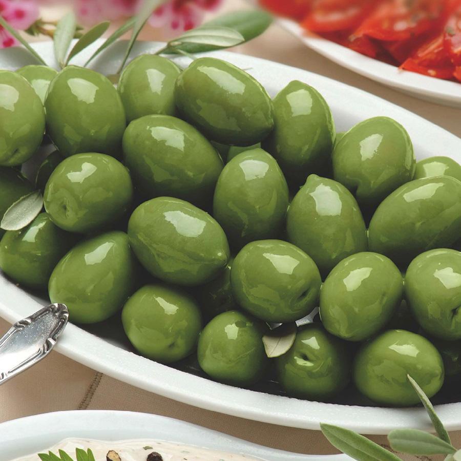 Granata: Olives